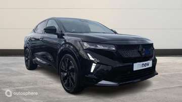 1.2 E-Tech full hybrid 200ch esprit Alpine