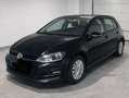 Volkswagen Golf Golf 1.6TDI CR Business 105 Business Negro - thumbnail 3