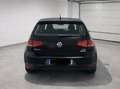 Volkswagen Golf Golf 1.6TDI CR Business 105 Business Negro - thumbnail 2