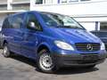 Mercedes-Benz Vito 111 CDI lang  Klima/ Automatik TÜV NEU Blue - thumbnail 12