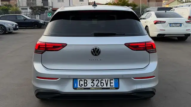 Volkswagen Golf view 7