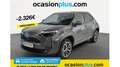 Toyota Yaris Cross 120H Style Grau - thumbnail 1