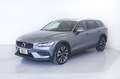 Volvo V60 Cross Country T5 AWD Geartronic Pro/TETTO PANORAMICO/WINTER PACK Grau - thumbnail 3