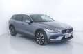 Volvo V60 Cross Country T5 AWD Geartronic Pro/TETTO PANORAMICO/WINTER PACK Grigio - thumbnail 5
