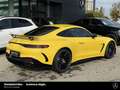 Mercedes-Benz AMG GT AMG GT 63 4M+ Night 21" Perf.-Sitze Aero Carbon Gelb - thumbnail 8