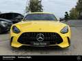 Mercedes-Benz AMG GT AMG GT 63 4M+ Night 21" Perf.-Sitze Aero Carbon Gelb - thumbnail 2