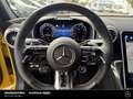 Mercedes-Benz AMG GT AMG GT 63 4M+ Night 21" Perf.-Sitze Aero Carbon Gelb - thumbnail 13