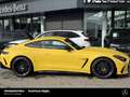 Mercedes-Benz AMG GT AMG GT 63 4M+ Night 21" Perf.-Sitze Aero Carbon Gelb - thumbnail 7