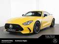 Mercedes-Benz AMG GT AMG GT 63 4M+ Night 21" Perf.-Sitze Aero Carbon Gelb - thumbnail 1