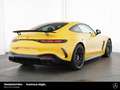 Mercedes-Benz AMG GT AMG GT 63 4M+ Night 21" Perf.-Sitze Aero Carbon Gelb - thumbnail 2