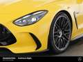 Mercedes-Benz AMG GT AMG GT 63 4M+ Night 21" Perf.-Sitze Aero Carbon Gelb - thumbnail 4