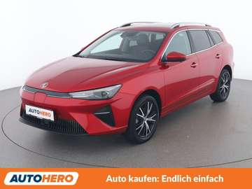 electric drive 115 kW Comfort