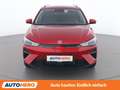 MG MG5 electric drive 115 kW Comfort Rot - thumbnail 9