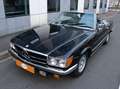 Mercedes-Benz SL 380 Schwarz - thumbnail 5