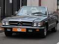 Mercedes-Benz SL 380 Schwarz - thumbnail 3