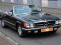 Mercedes-Benz SL 380 Schwarz - thumbnail 1