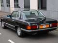 Mercedes-Benz SL 380 Schwarz - thumbnail 8
