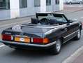 Mercedes-Benz SL 380 Schwarz - thumbnail 6