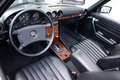 Mercedes-Benz SL 380 Schwarz - thumbnail 15
