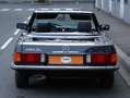 Mercedes-Benz SL 380 Schwarz - thumbnail 7