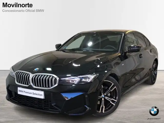 BMW 318 318dA
