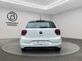 Volkswagen Polo 1.0 Comfortline PDC SHZ Blanc - thumbnail 14