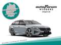 Skoda Octavia RS 2.0 TSI (265 PS) DSG Grau - thumbnail 1
