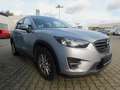 Mazda CX-5 2,2 Exclusive-Line Automatik/LED Silber - thumbnail 4