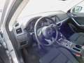Mazda CX-5 2,2 Exclusive-Line Automatik/LED Silber - thumbnail 8