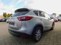 Mazda CX-5 2,2 Exclusive-Line Automatik/LED Silber - thumbnail 5