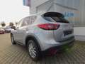 Mazda CX-5 2,2 Exclusive-Line Automatik/LED Silber - thumbnail 7