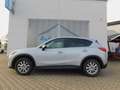 Mazda CX-5 2,2 Exclusive-Line Automatik/LED Silber - thumbnail 2