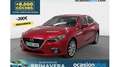 Mazda 3 SportSedan 2.2 Luxury Navegador Rouge - thumbnail 1