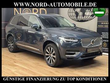 T8 Inscription Recharge AWD 7-SITZ*AHK*STHZ Inscri