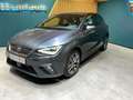 SEAT Ibiza Xcellence 1.0TSI DSG +Fahrschulwagen+ACC Grijs - thumbnail 4