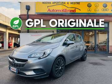 1.4 90 CV GPL Tech 5p. Advance
