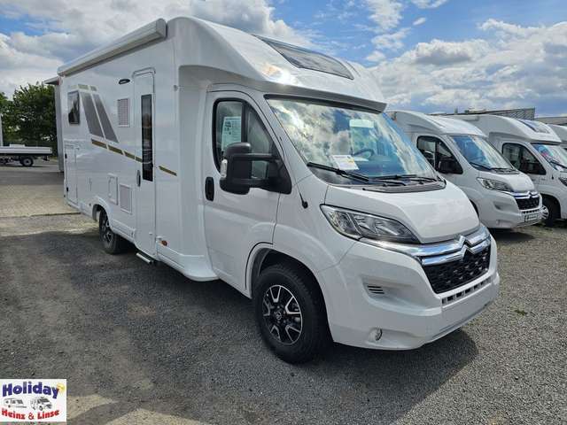 Imagine Mooveo TEI 70EBH 140 PS Schalter