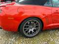 Chevrolet Camaro 6,2SS Cabrio EINZELSTÜCK  Tuning Sale!!! Arancione - thumbnail 3