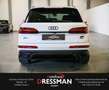 Audi Q7 50 TDI Q. S LINE MATRIX PANO B&O ADVANCED HuD Blanc - thumbnail 6