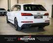 Audi Q7 50 TDI Q. S LINE MATRIX PANO B&O ADVANCED HuD Blanc - thumbnail 7