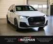 Audi Q7 50 TDI Q. S LINE MATRIX PANO B&O ADVANCED HuD Blanc - thumbnail 3