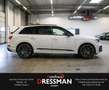 Audi Q7 50 TDI Q. S LINE MATRIX PANO B&O ADVANCED HuD Blanc - thumbnail 4