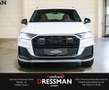 Audi Q7 50 TDI Q. S LINE MATRIX PANO B&O ADVANCED HuD Blanc - thumbnail 2