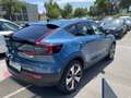 Volvo C40 Ultimate Recharge Pure Electric 2WD StandHZG Panor Blau - thumbnail 3