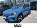 Volvo C40 Ultimate Recharge Pure Electric 2WD StandHZG Panor Blau - thumbnail 1