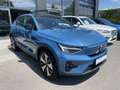 Volvo C40 Ultimate Recharge Pure Electric 2WD StandHZG Panor Blau - thumbnail 4