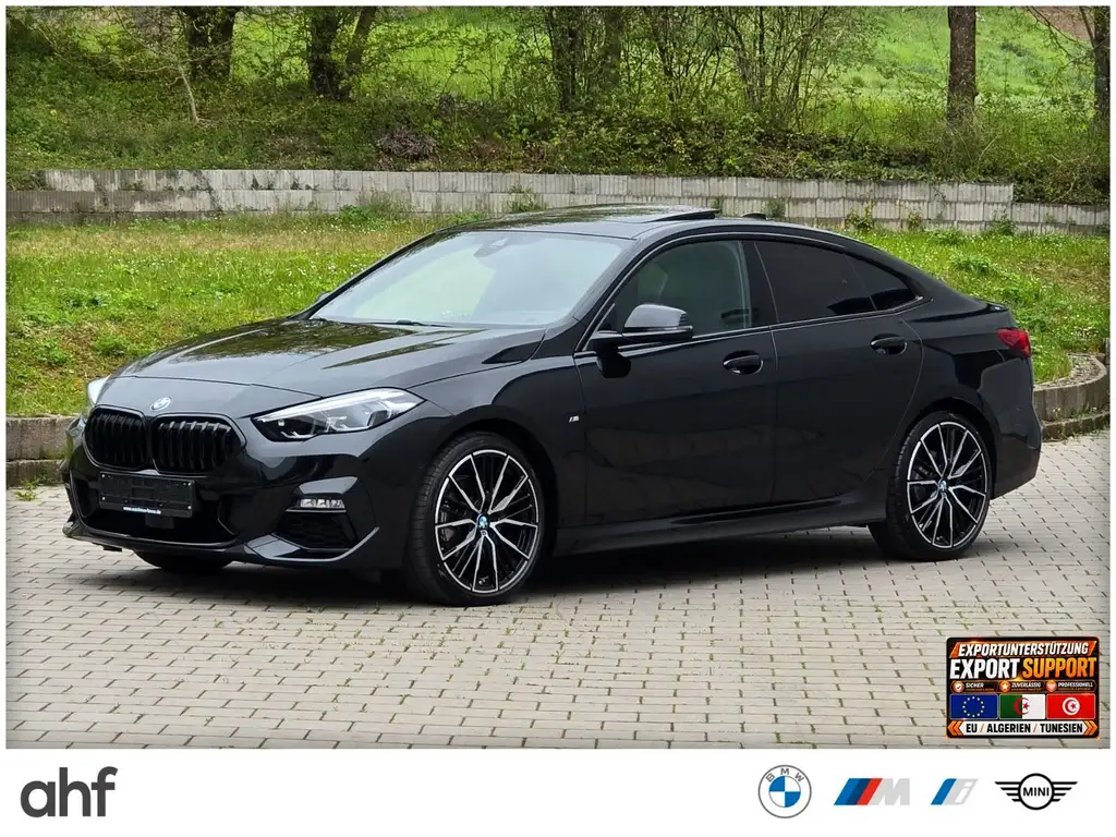 BMW Sonstige
