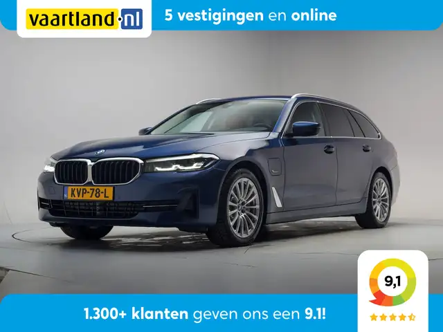 BMW 5er