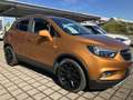 Opel Mokka X Mokka X 1.4 Turbo Ultimate Start/Stop  Navi/Klima Orange - thumbnail 2