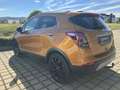 Opel Mokka X Mokka X 1.4 Turbo Ultimate Start/Stop  Navi/Klima Orange - thumbnail 4